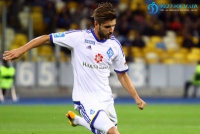 Велозу: «Я працював і вірив у себе»