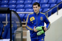 Степаненко: «Можемо вийти і з третього місця»