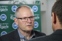 Хансен: «У Коваля величезний талант»