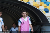 Тарас Степаненко: «Їздив до Криму, бо вважаю його українською територією»