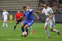 Муки творчості. Підсумки шостого туру Ліги Парі-Матч