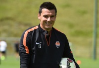 «Металіст» підсилився гравцем «Шахтаря»