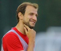 Ренан Брессан: «Ніяких образ з Ярмоленком у нас не залишилося»