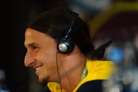 Златан Ібрагімович: «Я не знаю нового тренера збірної Росії»