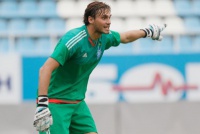 Георгій Бущан: «Дуже радий повернутися до першої команди»