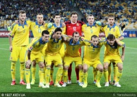 Анонс. Україна - Білорусь. Відбір до Євро-2016