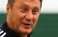 Олександр Хацкевич: «Спеціально для Ярмоленка ми викликали Брессана»