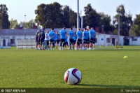 Підготовка до Євро-2023. Україна U-21 проведе збір та матч проти Італії