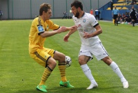 Справа по матчу «Олімпік» - «Металіст» закрита