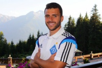 Жуніор Мораєс: «Я р​адий, що УЄФА назвав мій перехід у «Динамо» одним із найважливіших у Лізі чемпіонів»