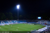 Відеотрансляція матчу Україна – Білорусь у Києві на стадіоні «Динамо»!