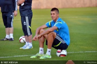 «Ніхто нічого не пояснив»: Хачеріді жорстко висловився про борги та свій відхід з «Чорноморця»