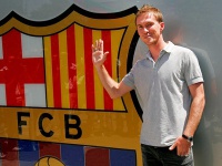 Олександр Глєб: «На місці Ярмоленка пішов би в «Арсенал», в «Барселоні» дадуть шанс, другий - і в чохол»