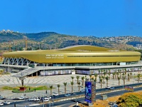 На матч «Маккабі» - «Динамо» можна потрапити за 1100 гривень