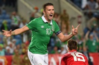 Роббі Кін встановив рекорд кваліфікації Євро