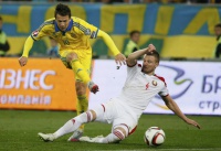 «Україна - це «Барселона» на білоруському рівні»