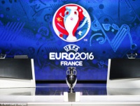 Відбір на Євро-2016: підсумки дня