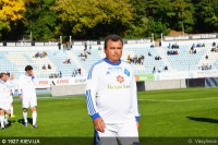 Вадим Євтушенко: «Другу гру поспіль пропускаємо необов'язкові голи зі стандартів»