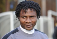 Джуліус Агахова: «Протистояння з Києвом - це незабутньо»