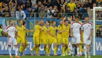 Україна - Білорусь - 3:1. Суперечливі моменти і коментарі учасників