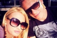 Домагой Віда став батьком