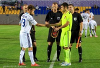 Перша ліга. Цифри і факти сьомого туру