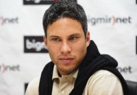 ​Марлос: «Якби отримав запрошення виступати за збірну України – із задоволенням погодився би»