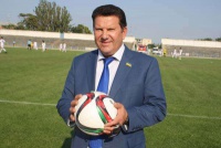 «Таврія» може повернутися в УПЛ вже у наступному сезоні