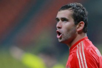 ​Російський футболіст відправляв коханкам інтимні селфі