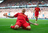 Шкртел: «Сподіваюсь, Коноплянка та Ярмоленко зацінили словацьке безалкогольне пиво»