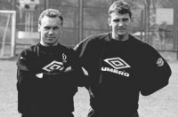 Віктор Леоненко: «Якщо поряд із Шевченком буде хтось досвідчений, як Рауль з Ребровим...»