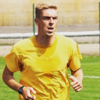 ​Антон Шендрик: «Не забиваємо вже три матчі? Сподіваюся, що в найближчих іграх нас «прорве»