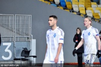 Євген Чумак: «І Грозний, і Ребров вимогливі по своєму»