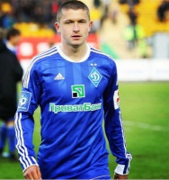 Цуріков: «Буду вболівати всією душею за «Динамо»