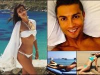 Роналду зіграє у фільмі «50 відтінків сірого»