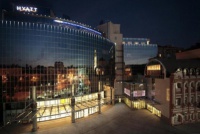 «Порту» прилетів до Києва без Маркано і Варели