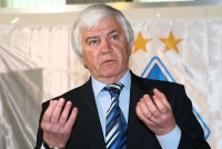 Сьогодні День народження Володимира Мунтяна