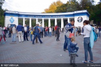 Квитки на матч U-19 «Динамо» - «Порту» коштують 10 гривень