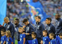 «Порту» везе до Києва 20 гравців