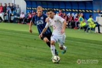 Флорентін Матей: «Можемо спокійніше готуватися до матчу з «Динамо»