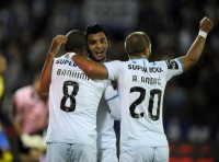 ​«Порту» прилетить у Київ сьогодні о 20:10