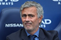 Моурінью заборонив гравцям «Челсі» жартувати на тренуваннях