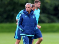 ​Асмір Беговіч: «Челсі» об'єднався навколо Моурінью»