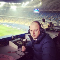 ​Віктор Вацко: «Якщо хтось розчарований нічиєю, то нехай заспокоїться»