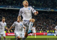 16.09.15 - Динамо 2:2 Порту - НСК Олімпійський