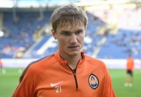 Олександр Гладкий: «Матч в Мадриді став потрясінням для нас»