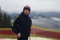 Подробиці загибелі голови КДК ФФУ Дениса Маніва