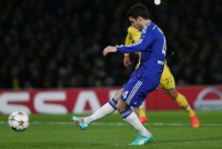 ​Сеск Фабрегас: «Челсі» потрібно зосередитися на тому, щоб виграти групу»