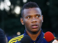 Андрес Ескобар повертається в «Динамо»