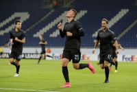 У новій формі суперника «Дніпра» угледіли фашистську символіку